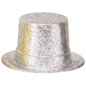 hat-top-glitter-silver